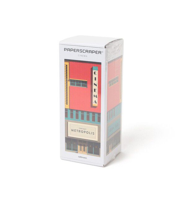 bPr BEAMS「Seltmann Publishers / メモパッド Paperscraper(R)」|ステーショナリー|
