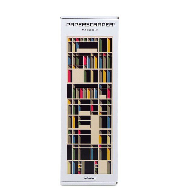 bPr BEAMS「Seltmann Publishers / メモパッド Paperscraper(R)」|ステーショナリー|