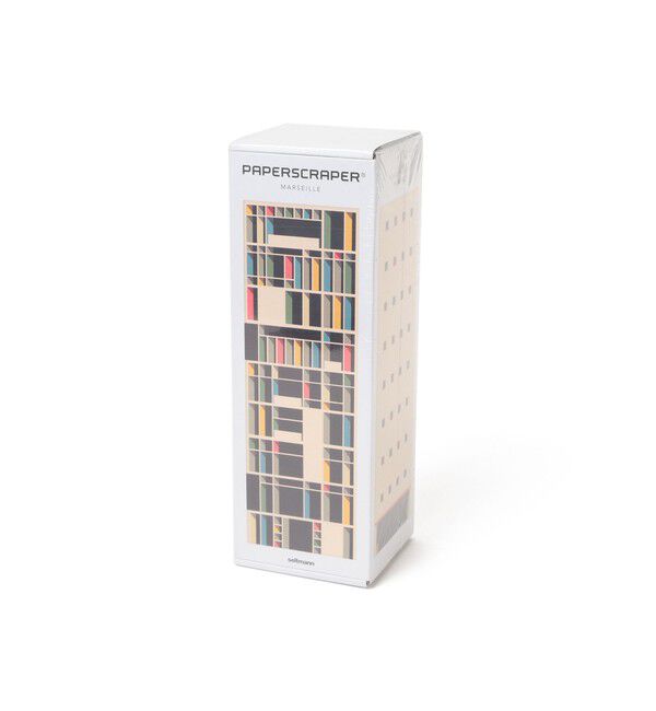 bPr BEAMS「Seltmann Publishers / メモパッド Paperscraper(R)」|ステーショナリー|