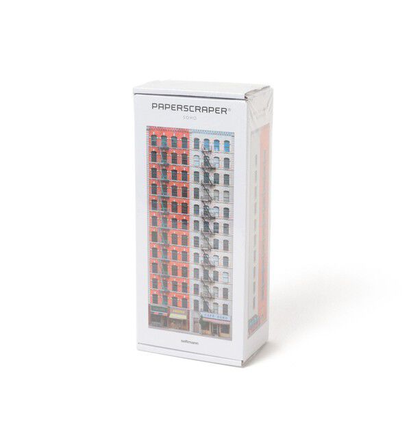 bPr BEAMS「Seltmann Publishers / メモパッド Paperscraper(R)」|ステーショナリー|