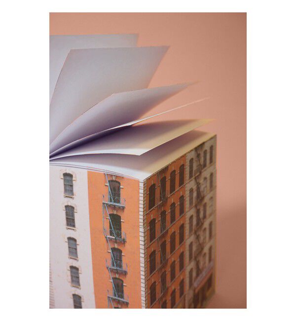 bPr BEAMS「Seltmann Publishers / メモパッド Paperscraper(R)」|ステーショナリー|