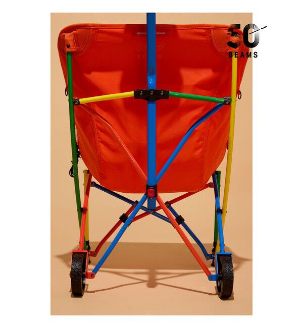 bPr BEAMS「【別注】Coleman / ワンマイルチェア 2026」|その他|
