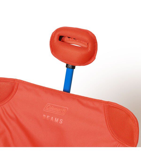bPr BEAMS「【別注】Coleman / ワンマイルチェア 2026」|その他|