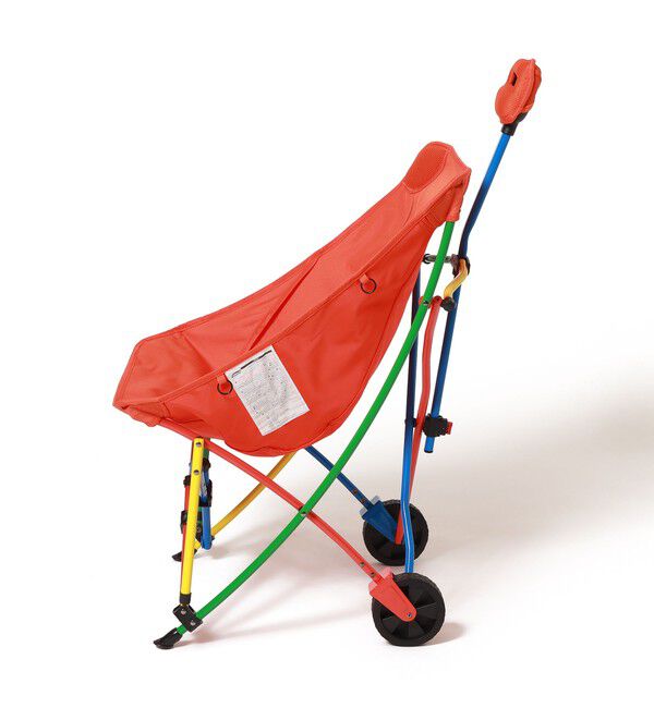 bPr BEAMS「【別注】Coleman / ワンマイルチェア 2026」|その他|