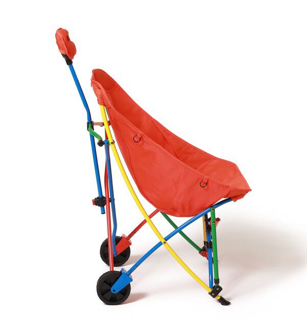 bPr BEAMS「【別注】Coleman / ワンマイルチェア 2026」|その他|