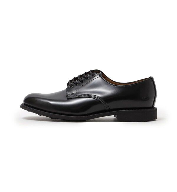 SHIPS「SANDERS: OFFICER SHOE」|その他|