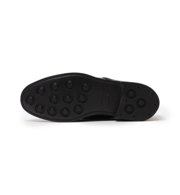 SHIPS「SANDERS: OFFICER SHOE」|その他|
