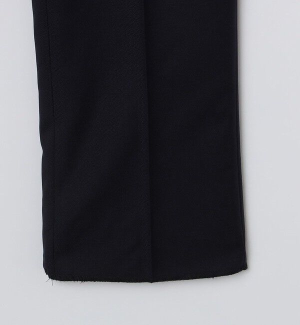 SHIPS Colors 「SHIPS Colors:CANONICO PERENNIALソリッドパンツ(セットアップ対応可能)」|スラックス|