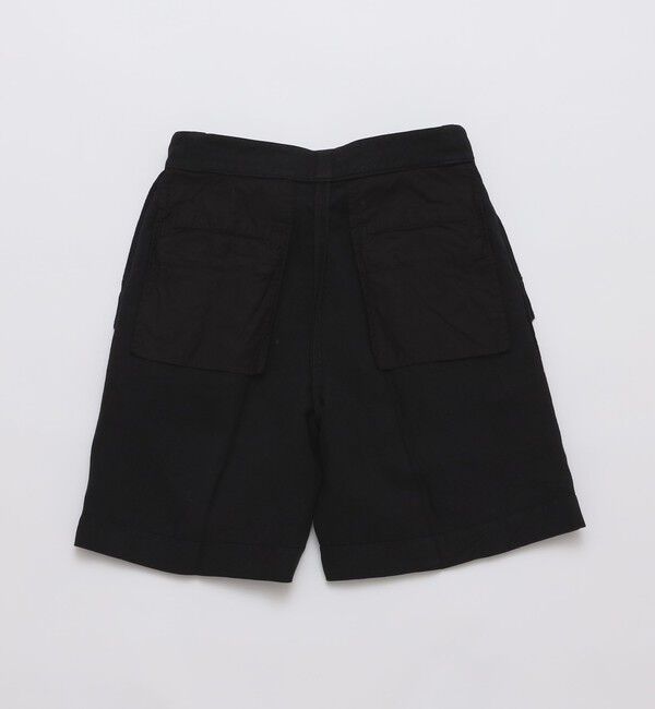SHIPS「HUM VENT: HARENAE SHORT PANTS ハレナエショートパンツ」|その他|