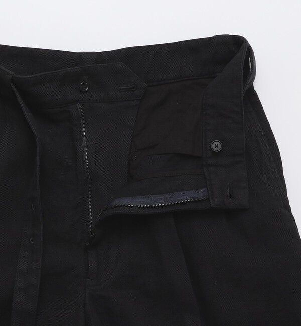 SHIPS「HUM VENT: HARENAE SHORT PANTS ハレナエショートパンツ」|その他|