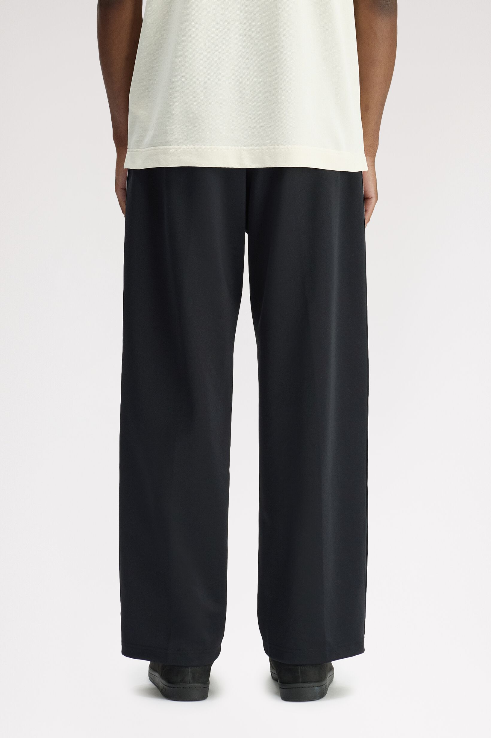 FRED PERRY 「Wide Leg Track Pants／ワイドレッグトラックパンツ」|その他|