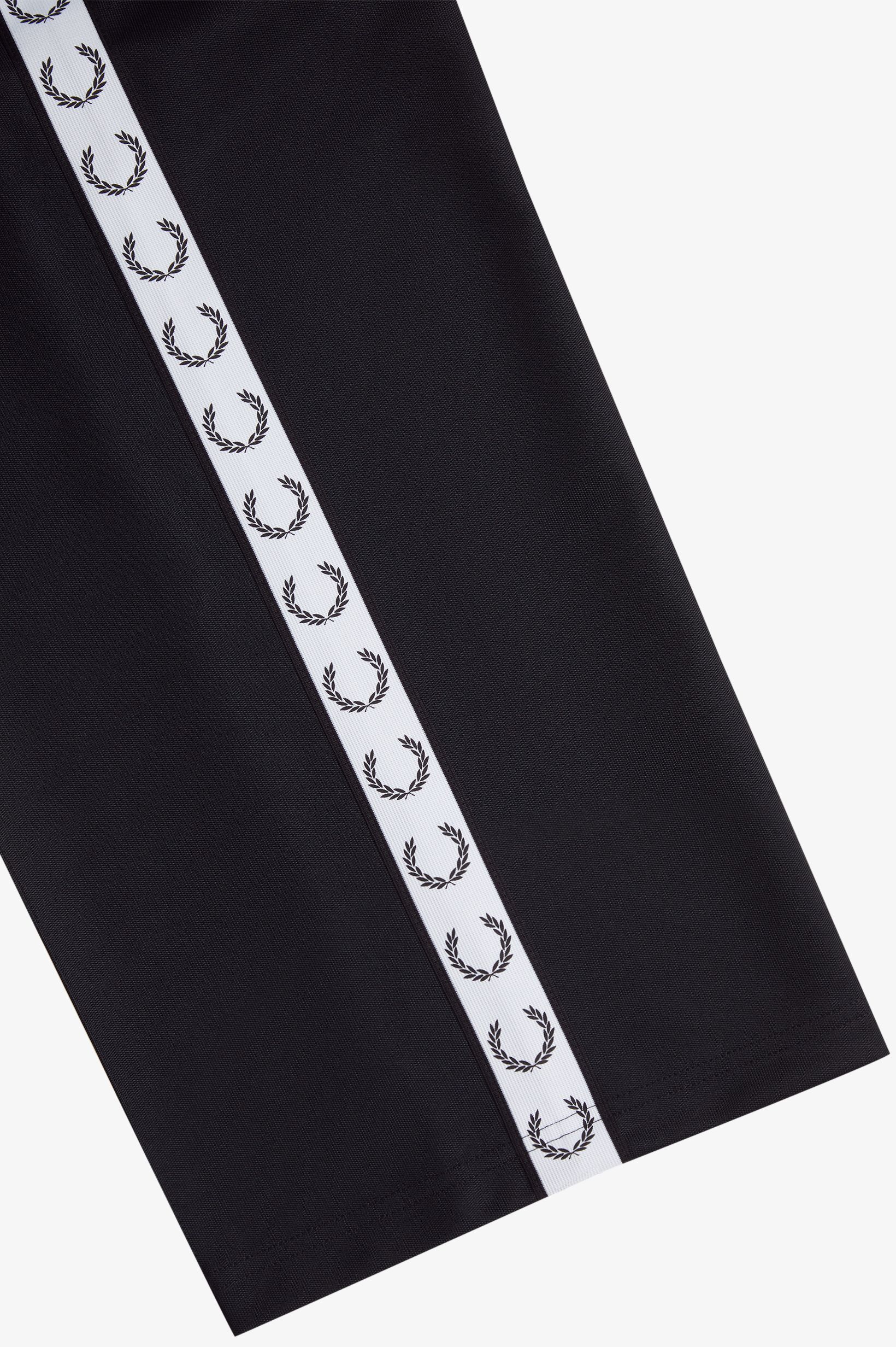 FRED PERRY 「Wide Leg Track Pants／ワイドレッグトラックパンツ」|その他|
