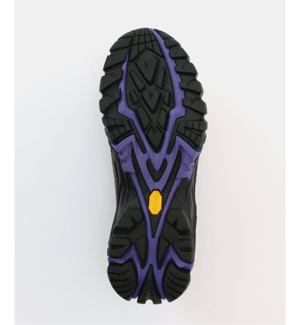 OUTDOOR PRODUCTS Usual Things「PG TRAIL MOC BRW」|その他|