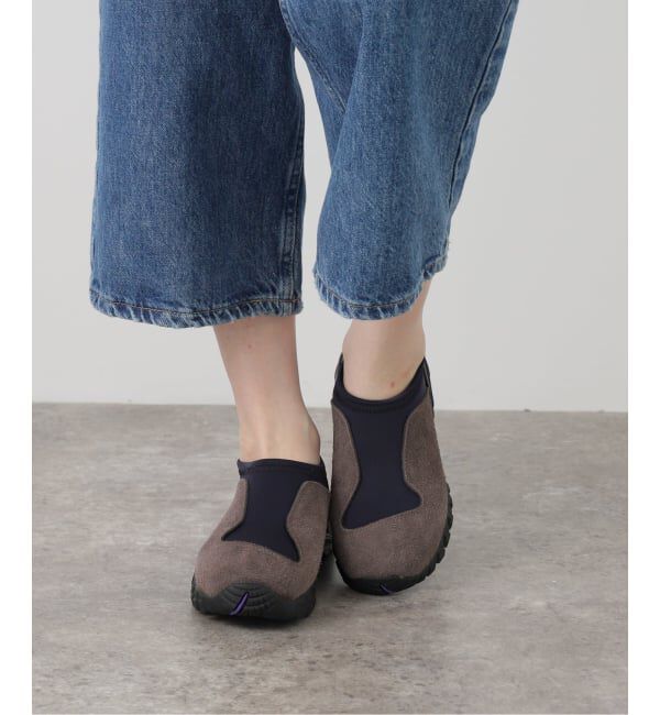 OUTDOOR PRODUCTS Usual Things「PG TRAIL MOC BRW」|その他|