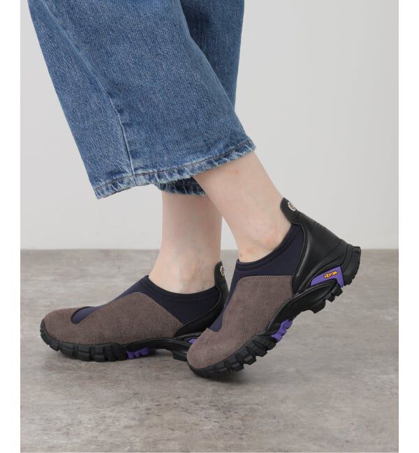 OUTDOOR PRODUCTS Usual Things「PG TRAIL MOC BRW」|その他|