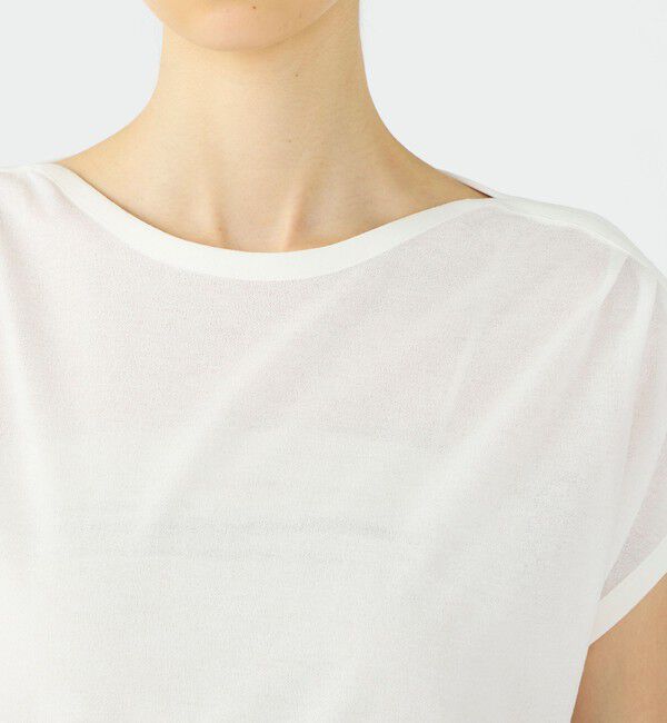 Ballsey「ドライバランサー ノースリーブプルオーバー」|Tシャツ・カットソー|