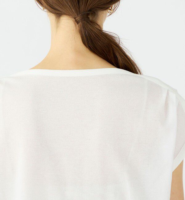 Ballsey「ドライバランサー ノースリーブプルオーバー」|Tシャツ・カットソー|