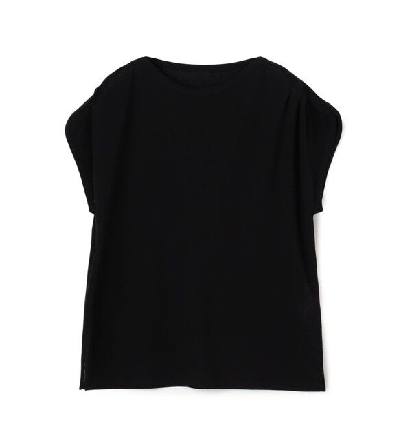 Ballsey「ドライバランサー ノースリーブプルオーバー」|Tシャツ・カットソー|19 ブラック