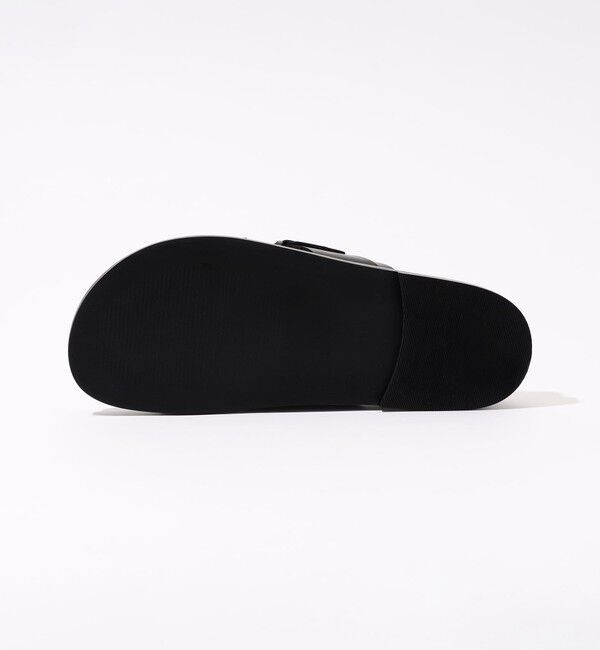TOMORROWLAND GOODS「TOMORROWLADN フットベットサンダル」|サンダル|