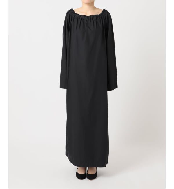  「OFF SHOULDER DRESS : ワンピース」|ワンピース|