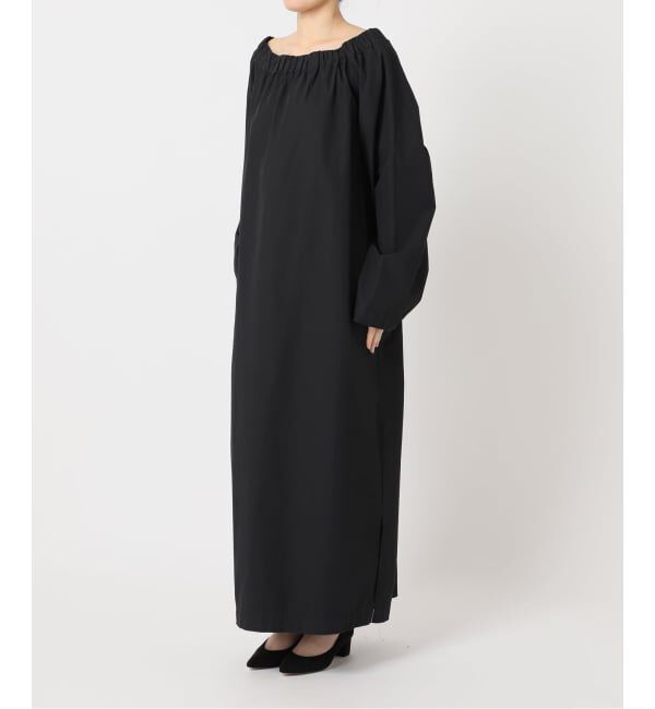  「OFF SHOULDER DRESS : ワンピース」|ワンピース|