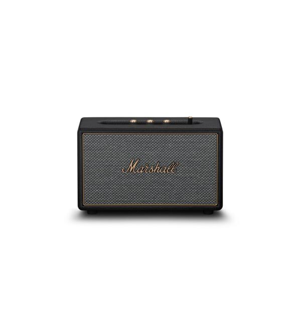 journal standard Furniture「★【Marshall/マーシャル】Acton IV Black　スピーカー」|電化製品|