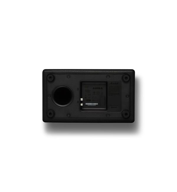 journal standard Furniture「★【Marshall/マーシャル】Acton IV Black　スピーカー」|電化製品|