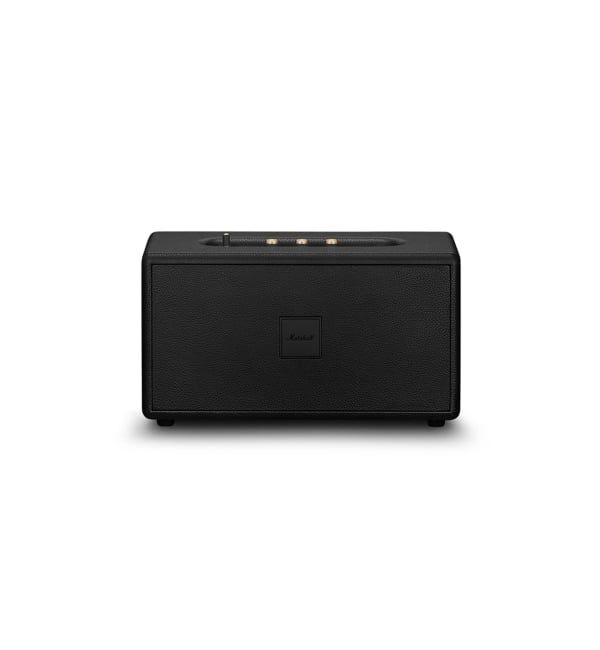 journal standard Furniture「★《予約》★【Marshall/マーシャル】Stanmore IV Black　スピーカー」|電化製品|