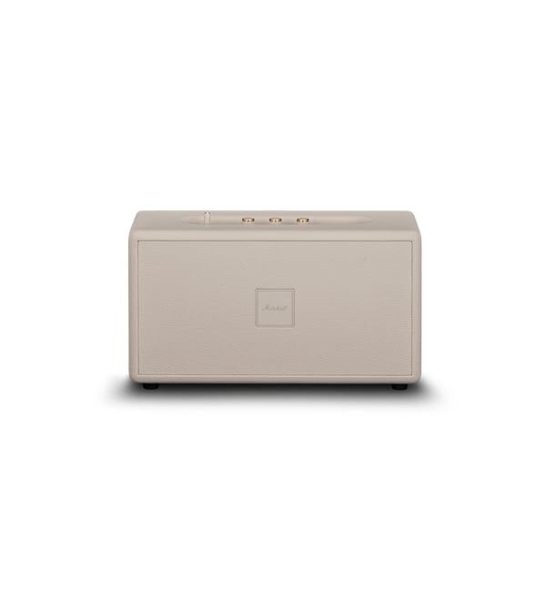 journal standard Furniture「★《予約》【Marshall/マーシャル】Stanmore IV Cream　スピーカー」|電化製品|