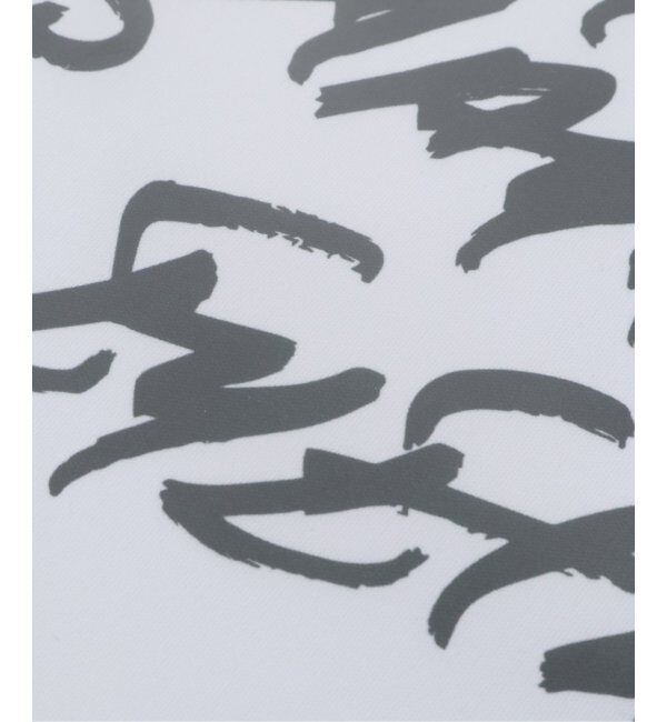 EYETHINK「Uchida Yoichiro x EYETHINK Cleaning cloth/tagging(white1)」|その他|