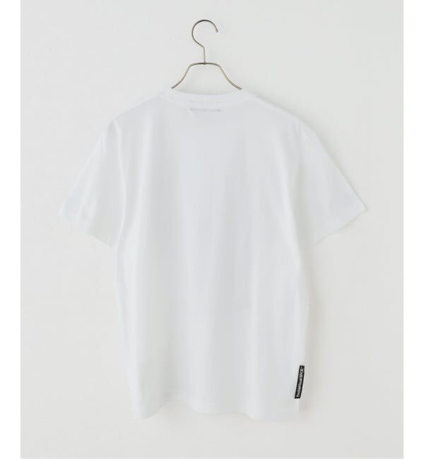 JOINT WORKS「FlexibleVisual SPCE / フレキシブル ヴィジュアル スペース A.C.I.D ROM TSH」|Tシャツ・カットソー|