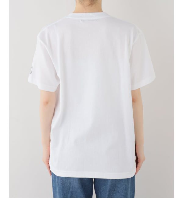 JOINT WORKS「FlexibleVisual SPCE / フレキシブル ヴィジュアル スペース A.C.I.D ROM TSH」|Tシャツ・カットソー|