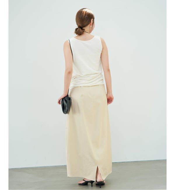 R'IAM BOWL スカート（Plage）｜ルミネのファッション通販アイルミネ<i