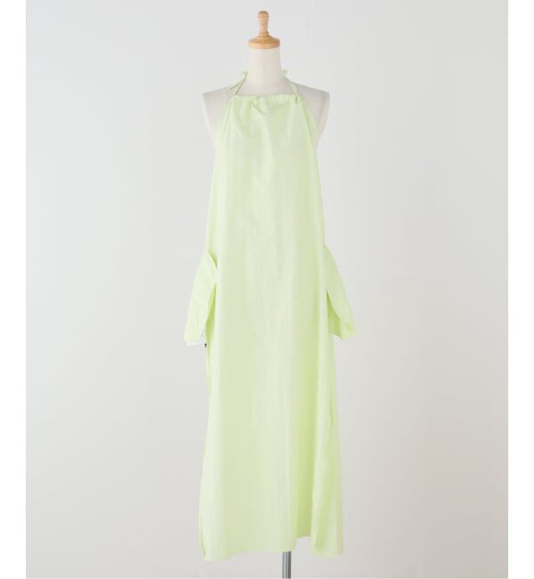 IENA LA BOUCLE「ELEPH エレフ NINA DRESS EL. C09.01.04.13」|ワンピース|
