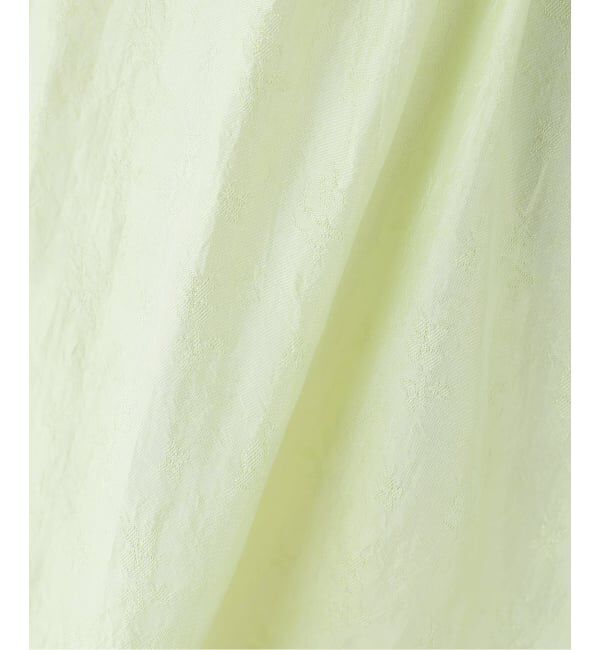 IENA LA BOUCLE「ELEPH エレフ NINA DRESS EL. C09.01.04.13」|ワンピース|