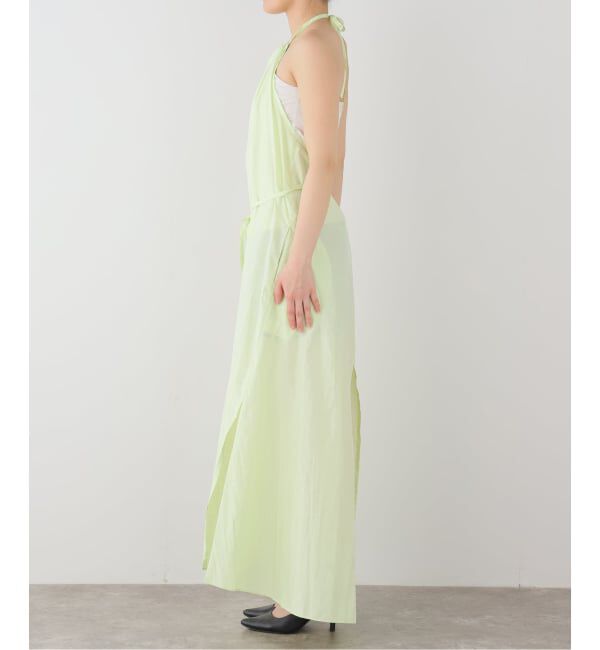 IENA LA BOUCLE「ELEPH エレフ NINA DRESS EL. C09.01.04.13」|ワンピース|