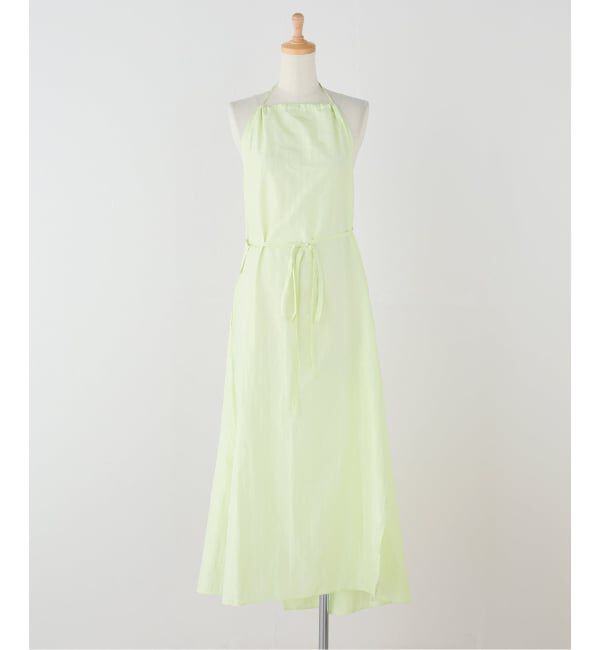 IENA LA BOUCLE「ELEPH エレフ NINA DRESS EL. C09.01.04.13」|ワンピース|