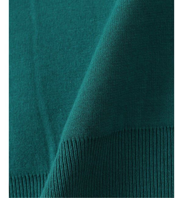 Liverpool FC「【Liverpool FC / リバプール FC】CHENILLE EMBROIDERYT KNIT」|ニット・セーター|