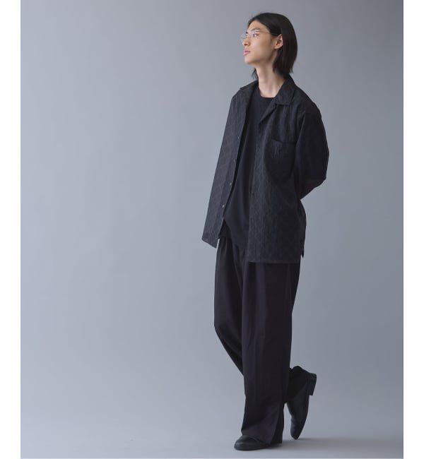 Paris Saint-Germain「【Paris Saint-Germain 】 JP ICI C'EST PARIS Shirts」|シャツ・ブラウス|
