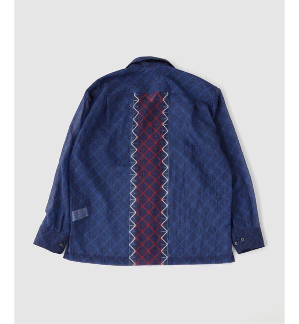 Paris Saint-Germain「【Paris Saint-Germain 】 JP ICI C'EST PARIS Shirts」|シャツ・ブラウス|