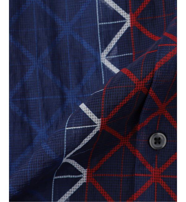 Paris Saint-Germain「【Paris Saint-Germain 】 JP ICI C'EST PARIS Shirts」|シャツ・ブラウス|