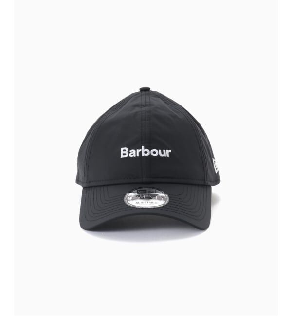 417 EDIFICE「Barbour &times; NEW ERA 920ES」|キャップ・キャスケット|