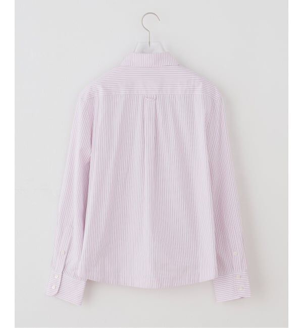 PULP「KERNEMILK/カーネミルク Alexandra Shirt」|シャツ・ブラウス|