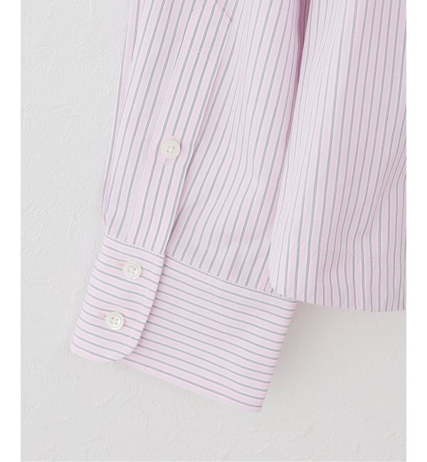 PULP「KERNEMILK/カーネミルク Alexandra Shirt」|シャツ・ブラウス|