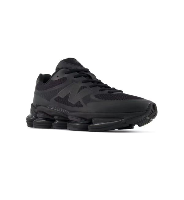 EDIFICE「NEW BALANCE(ニューバランス)  U20005L0」|スニーカー|