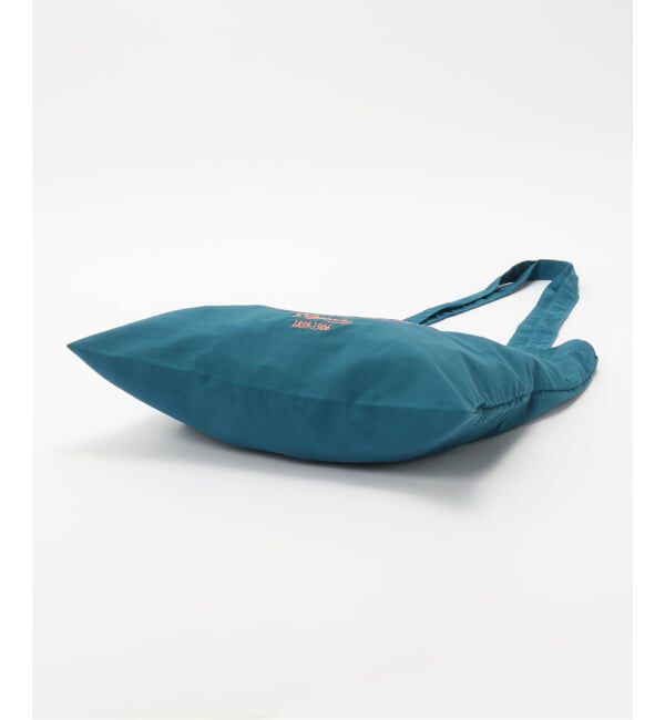 417 EDIFICE「NOT OEM CEZANNE APPLE TOTE」|トートバッグ|