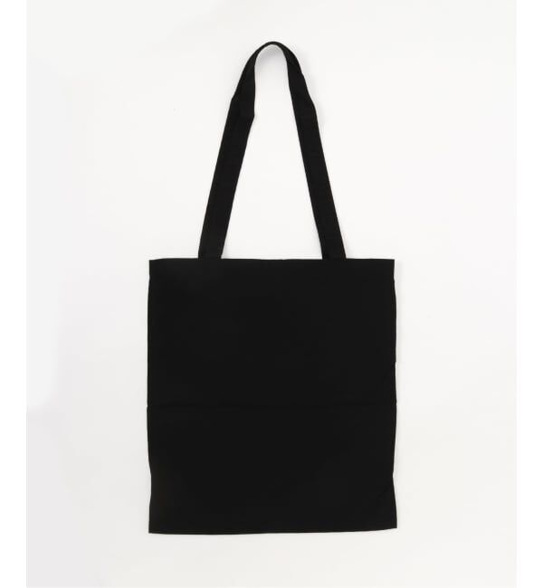 417 EDIFICE「NOT OEM FLOWER TOTE BAG」|トートバッグ|