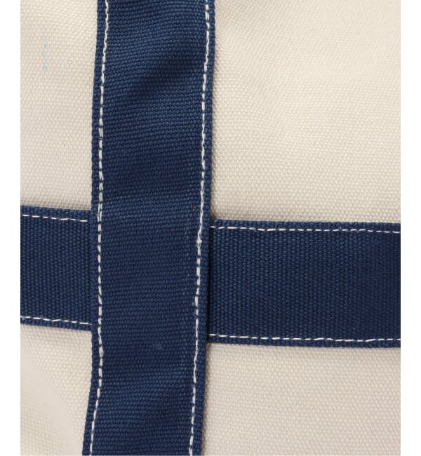 417 EDIFICE「WALKING STITCH &times; 417 daddy tote bag」|トートバッグ|