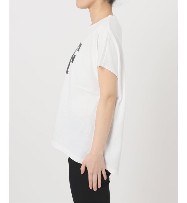JOURNAL STANDARD「【RIDING HIGH/ライディングハイ】ラフィテンジクTEE」|Tシャツ・カットソー|