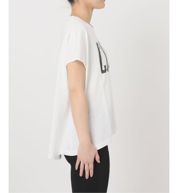 JOURNAL STANDARD「【RIDING HIGH/ライディングハイ】ラフィテンジクTEE」|Tシャツ・カットソー|